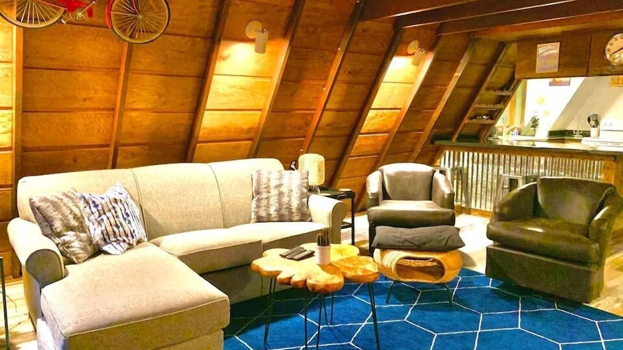 Photo of Bedroom in Blue River
