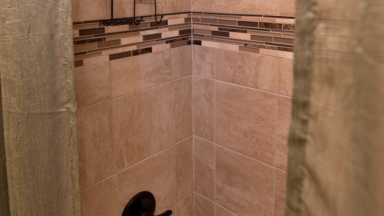 Photo of Bathroom in Woodland Park