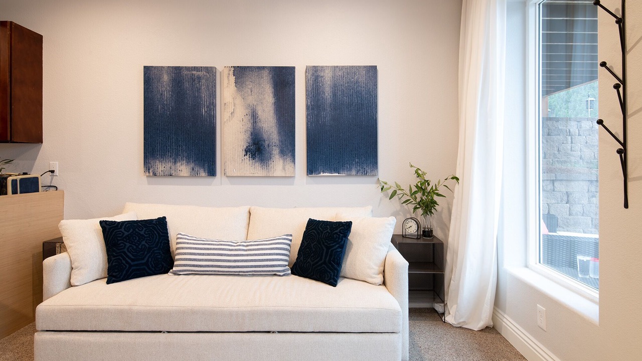 Photo of Livingroom in Woodland Park