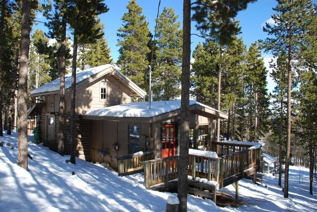 Photo of Others in Evergreen