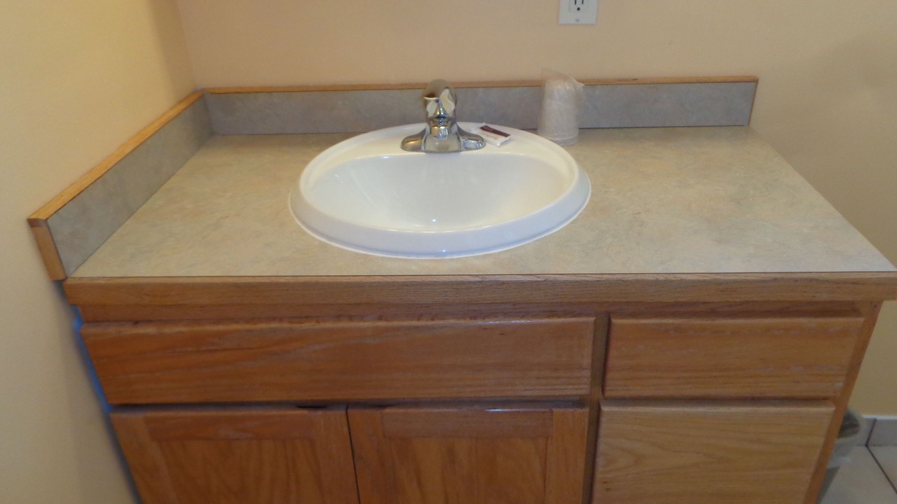 Photo of Bathroom in Gunnison