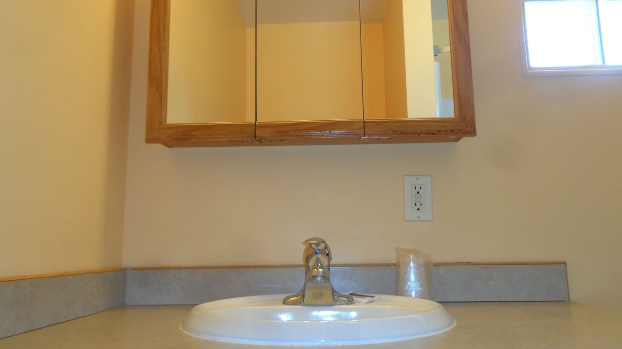 Photo of Bathroom in Gunnison