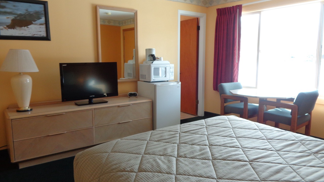 Photo of Bedroom in Gunnison