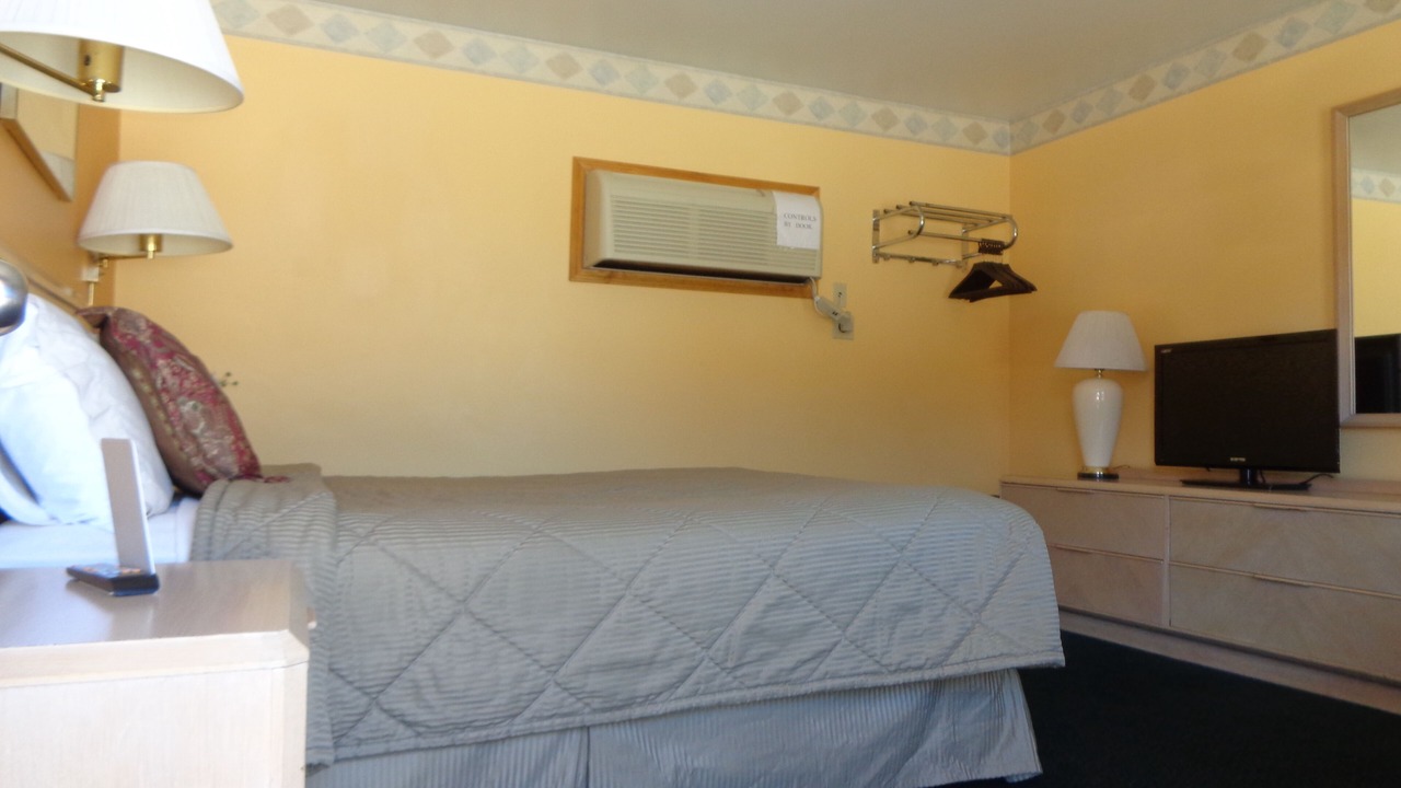 Photo of Bedroom in Gunnison