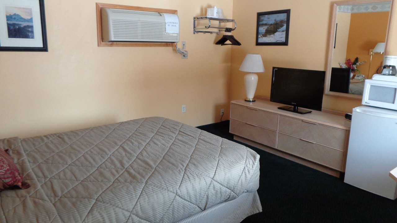 Photo of Bedroom in Gunnison