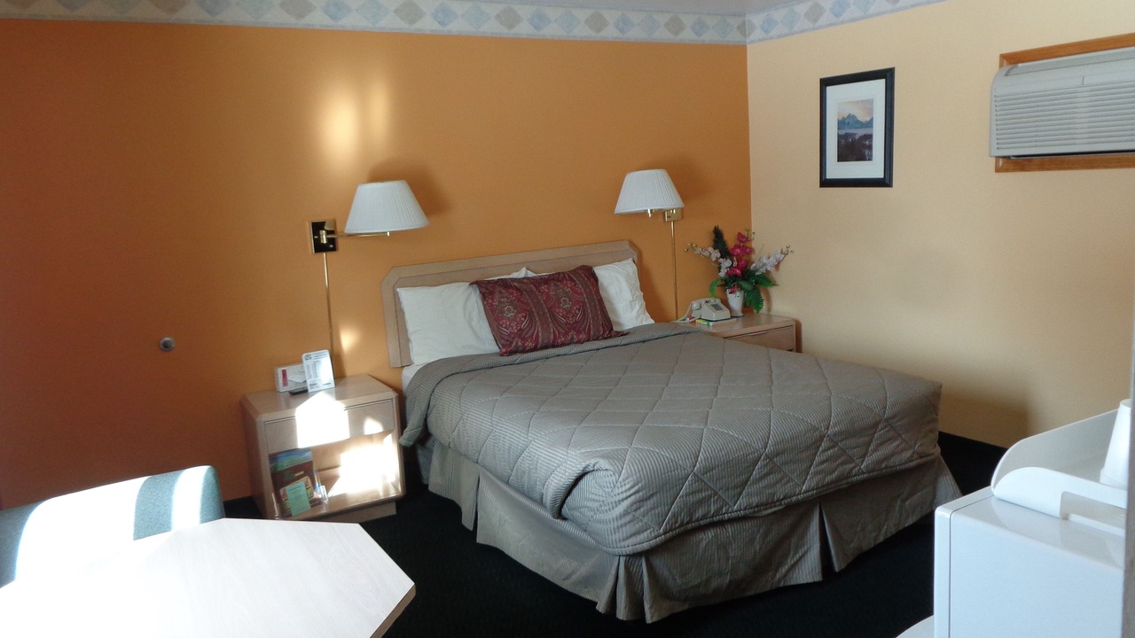 Photo of Bedroom in Gunnison