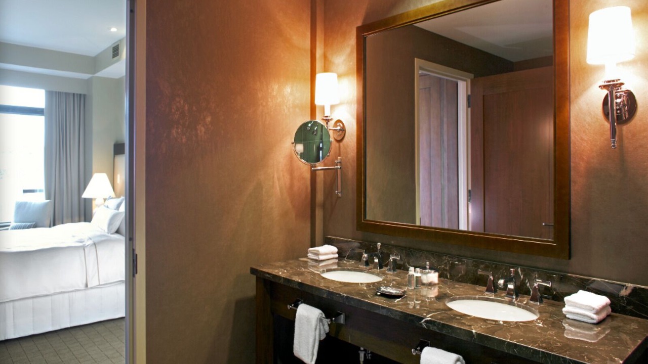 Photo of Bathroom in Avon