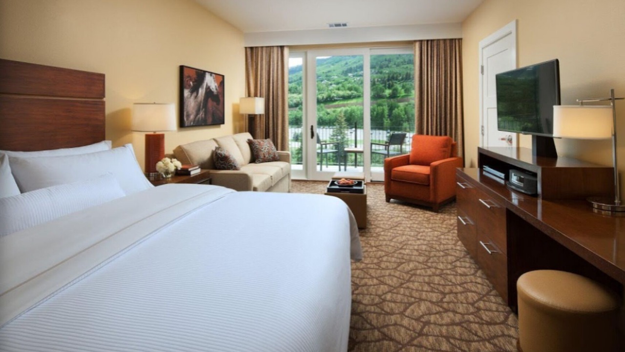 Photo of Bedroom in Avon