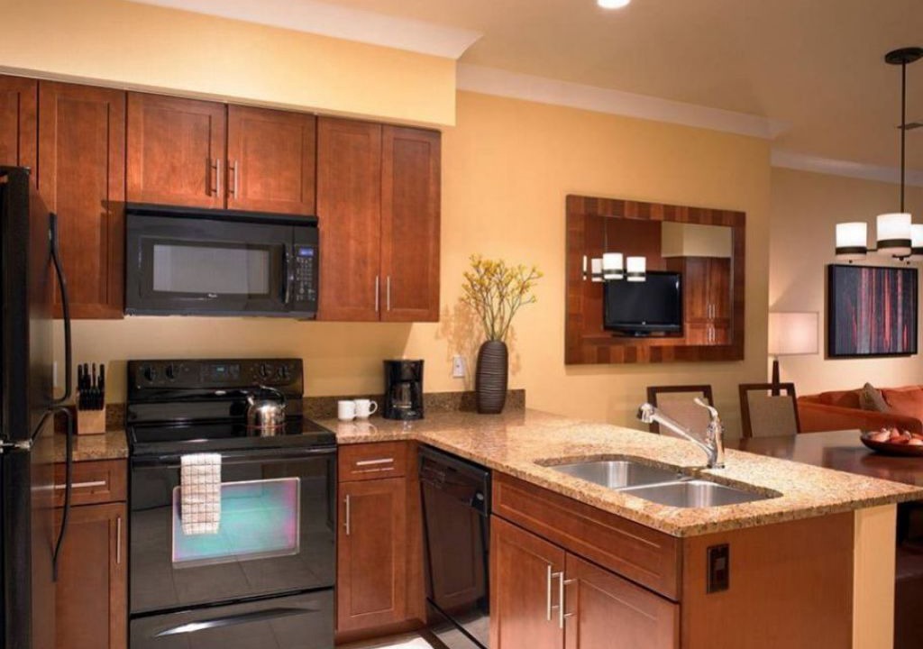 Photo of Kitchen in Avon