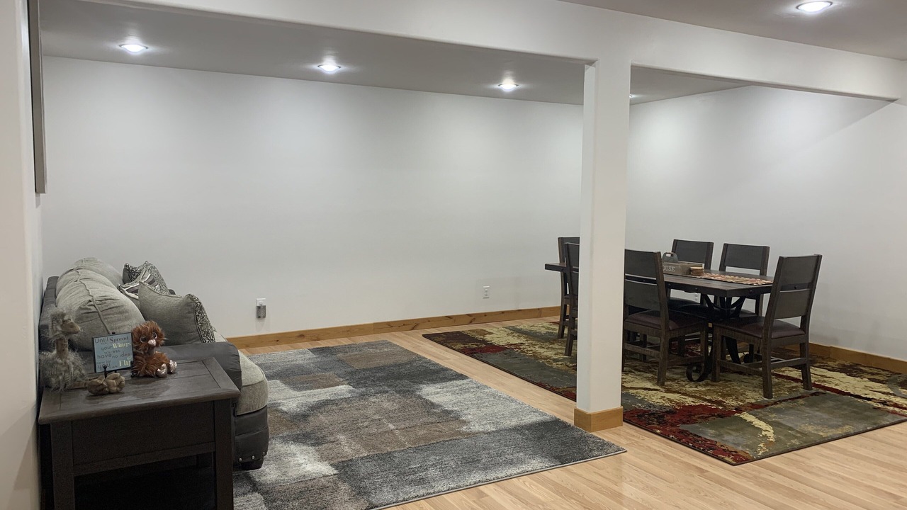 Photo of Bedroom in Gypsum