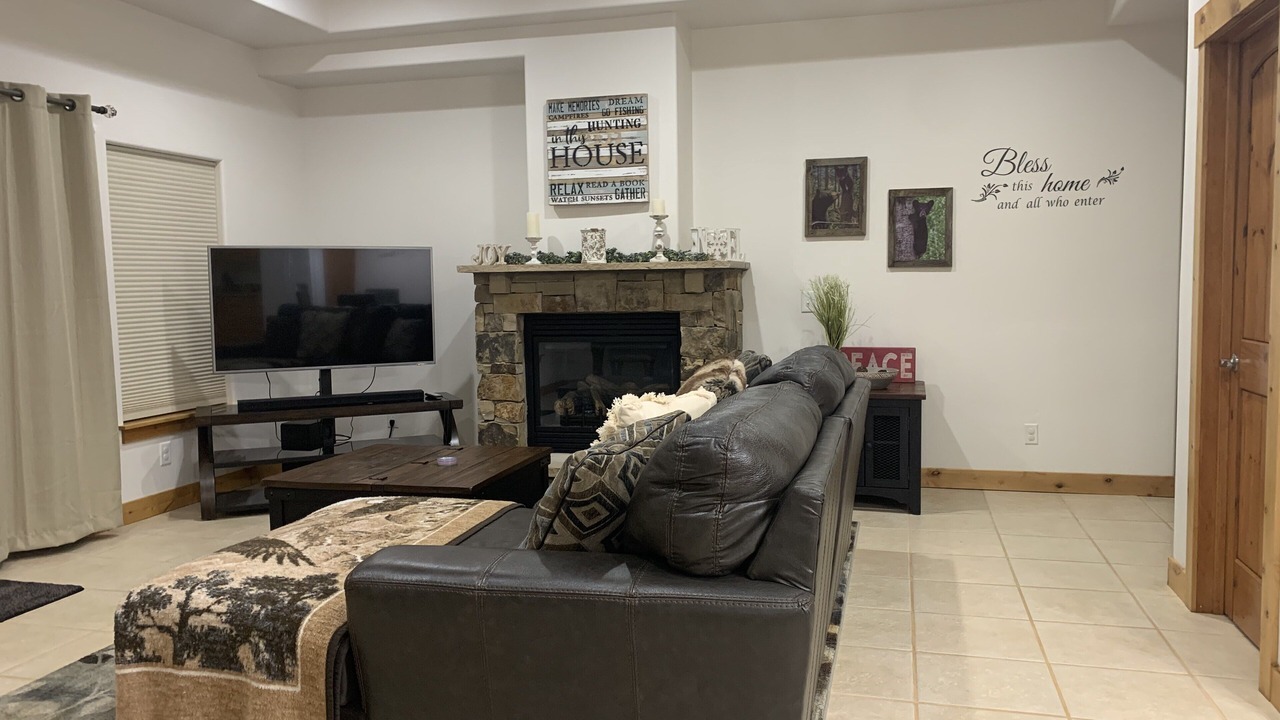 Photo of Livingroom in Gypsum