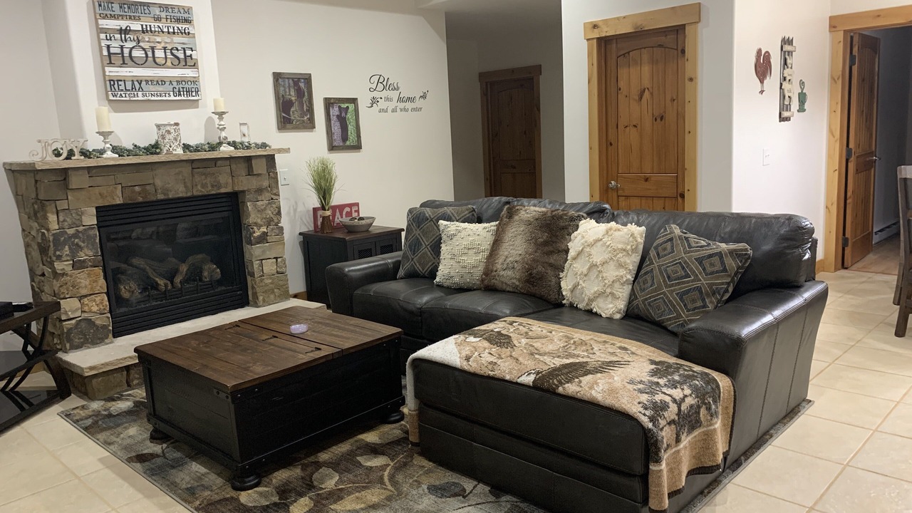 Photo of Livingroom in Gypsum
