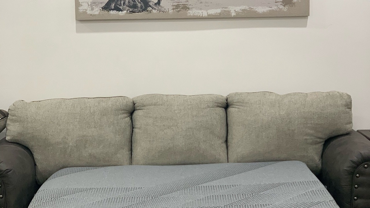 Photo of Bedroom in Gypsum