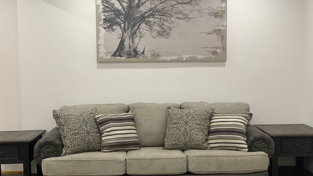Photo of Bedroom in Gypsum