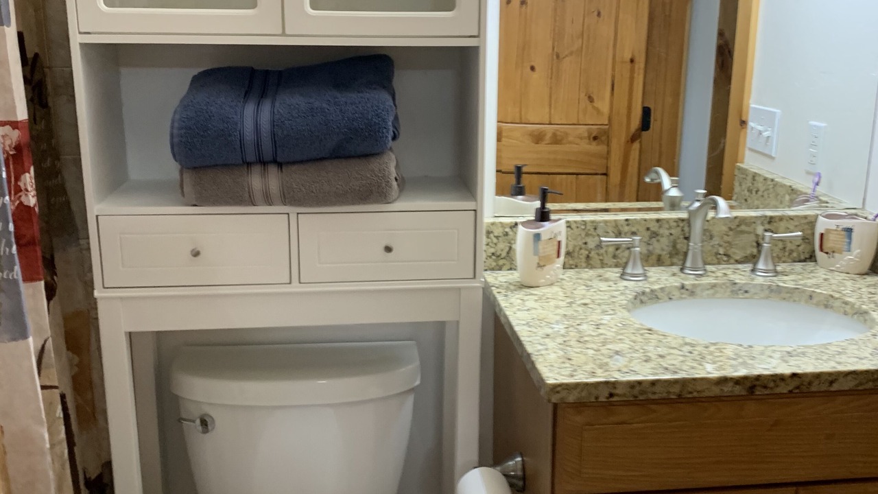 Photo of Bathroom in Gypsum