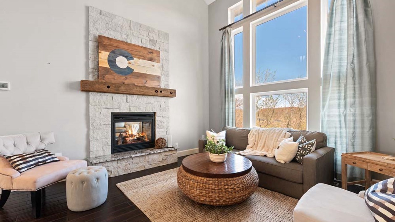 Photo of Livingroom in Fort Collins