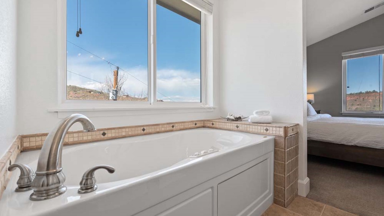 Photo of Bathroom in Fort Collins