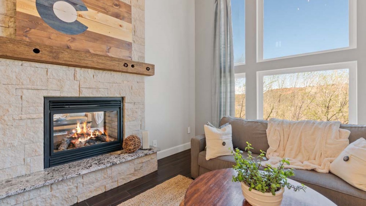 Photo of Livingroom in Fort Collins