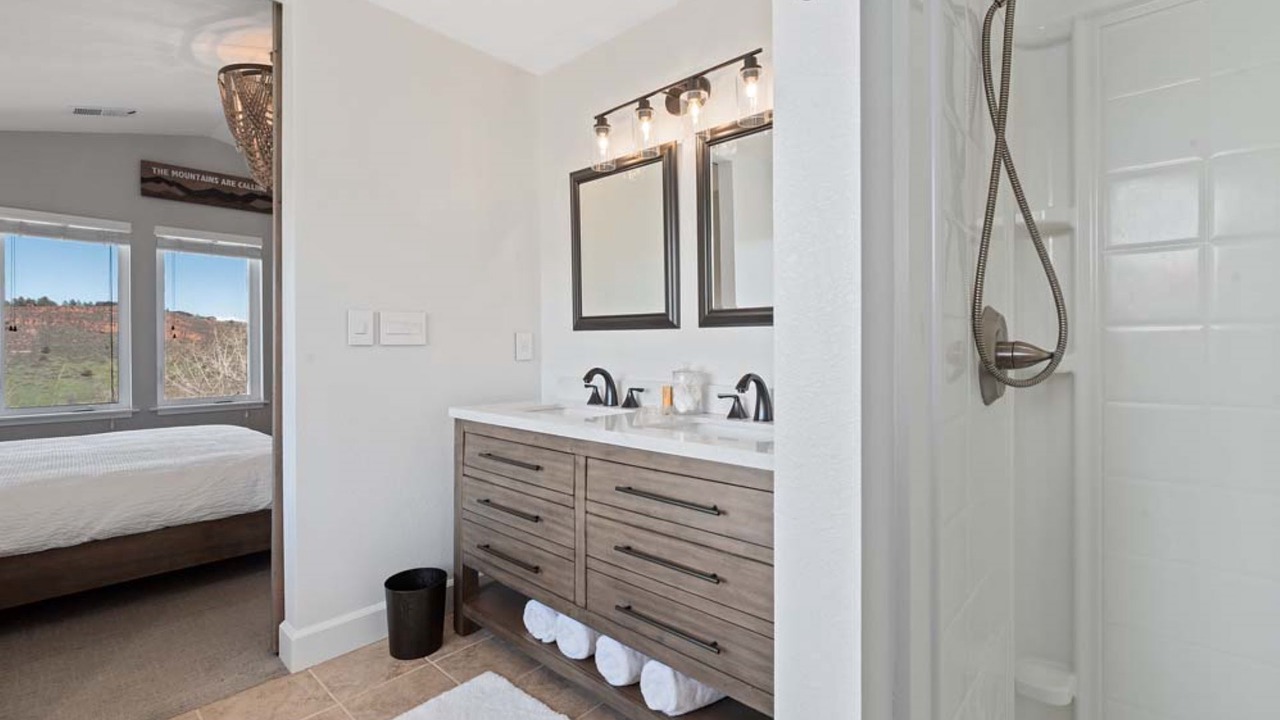 Photo of Bathroom in Fort Collins