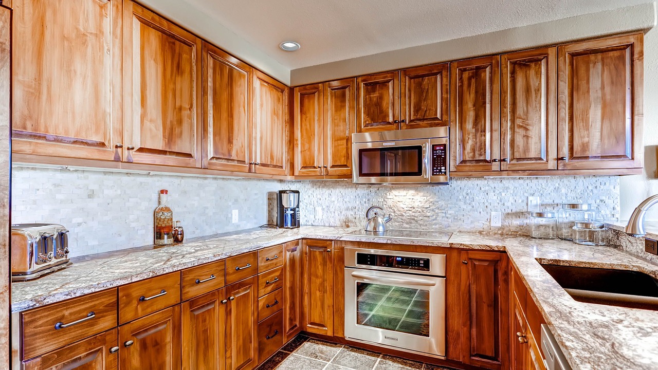 Photo of Kitchen in Steamboat Springs