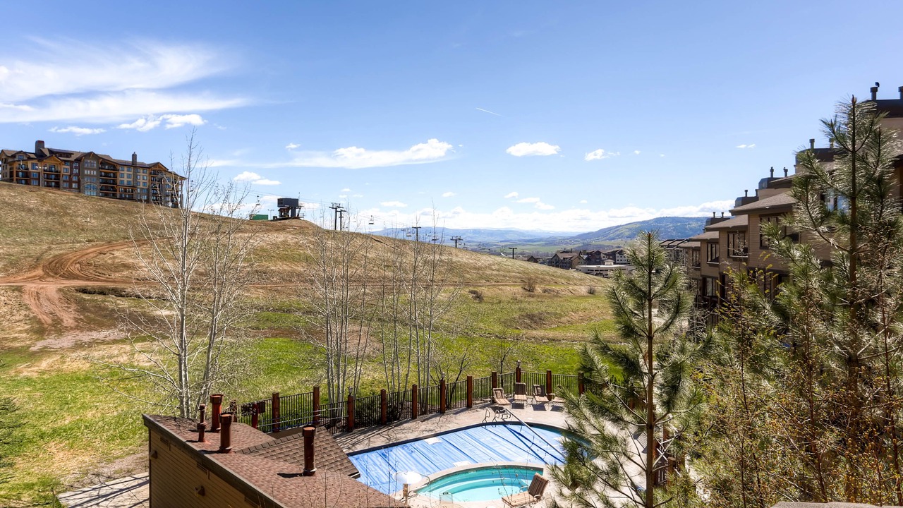 Photo of Outdoor in Steamboat Springs