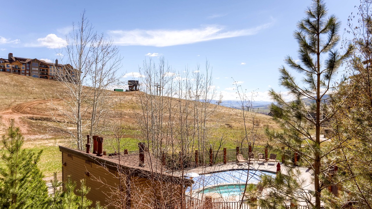Photo of Outdoor in Steamboat Springs