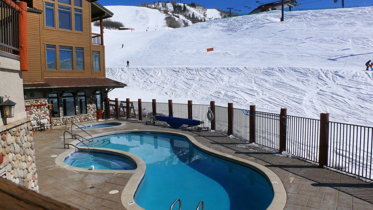 Photo of Outdoor in Steamboat Springs