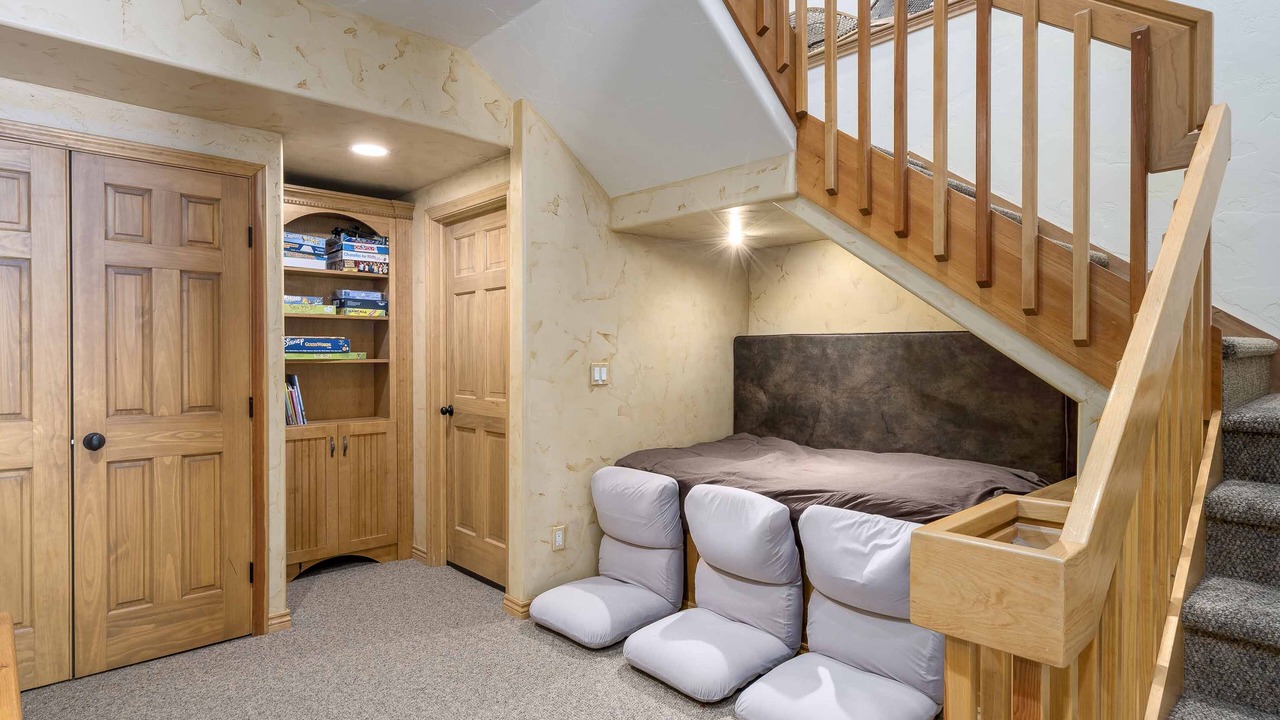 Photo of Bedroom in Steamboat Springs