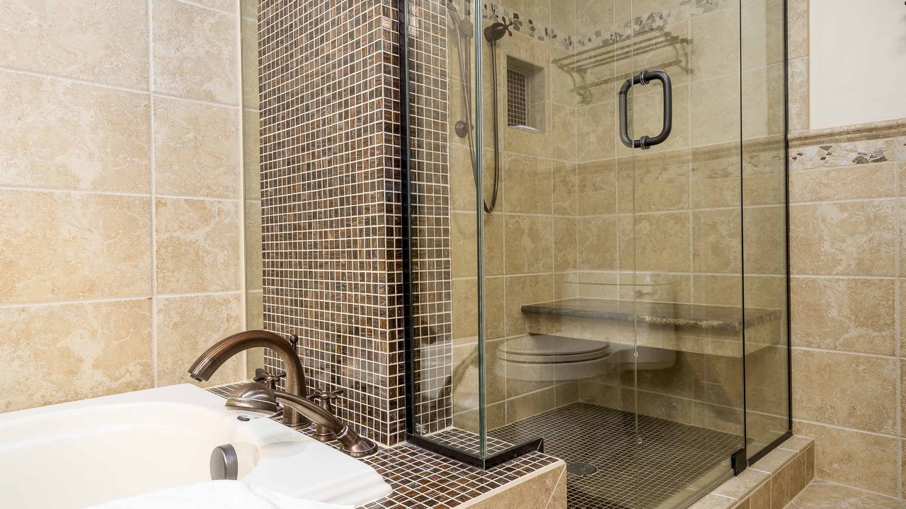 Photo of Bathroom in Steamboat Springs