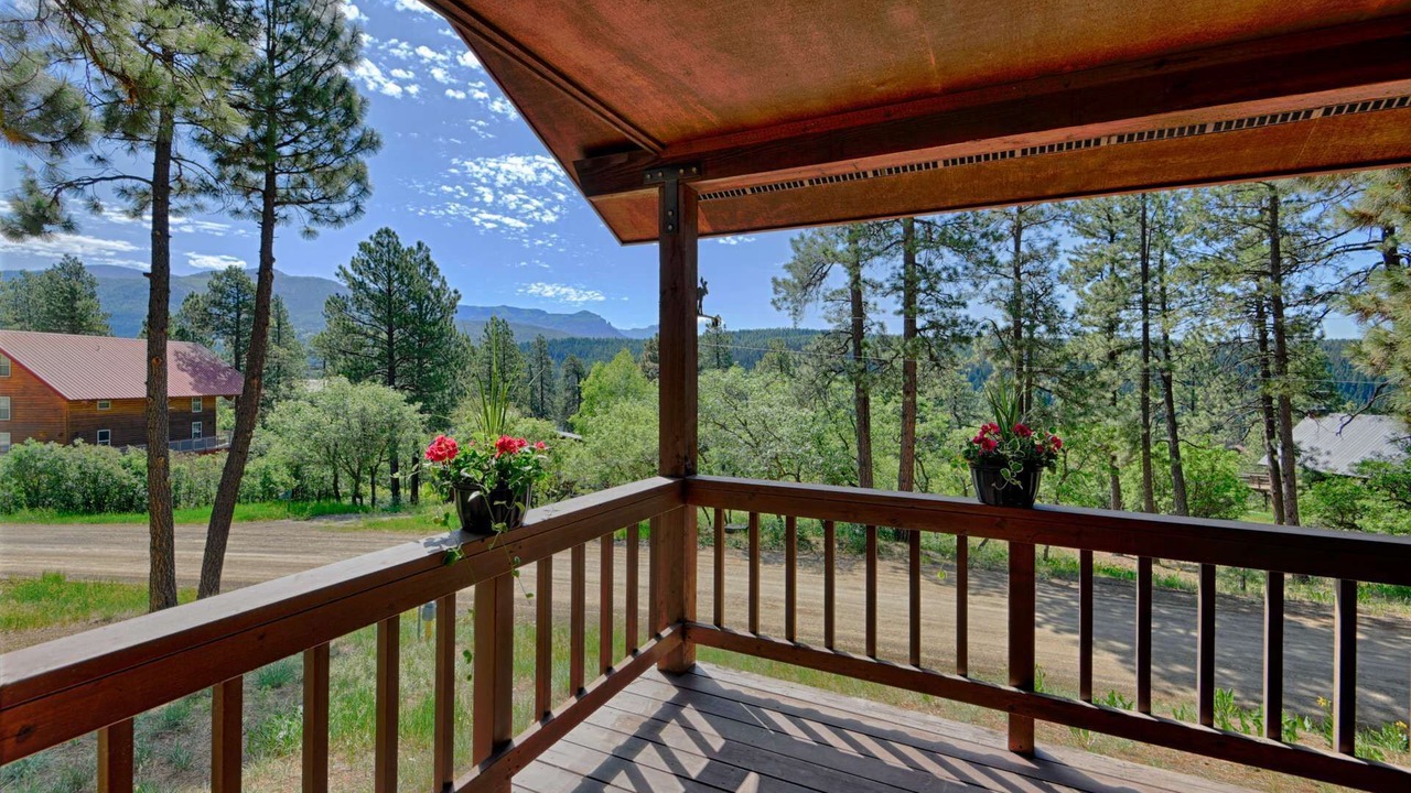 Photo of Outdoor in San Juan River Village