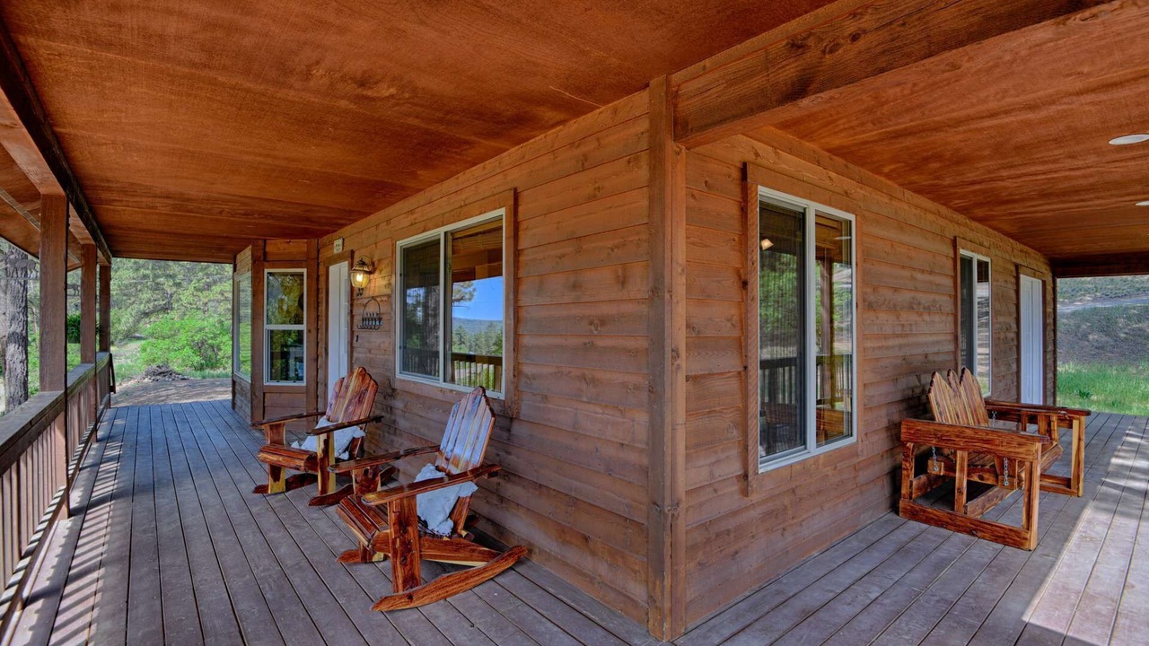 Photo of Outdoor in San Juan River Village