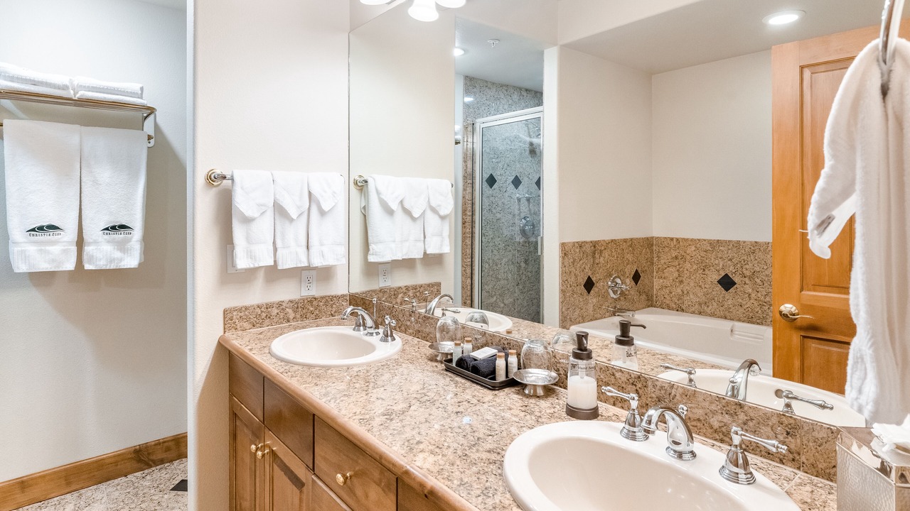 Photo of Bathroom in Steamboat Springs