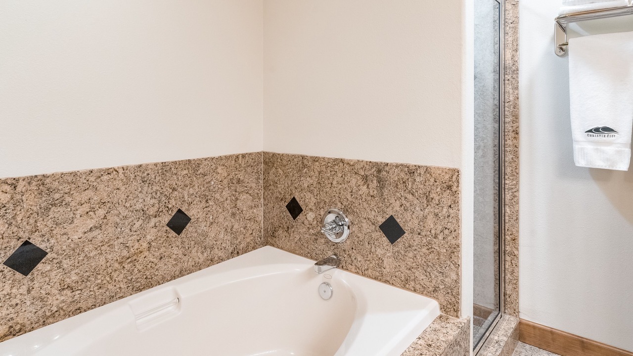Photo of Bathroom in Steamboat Springs