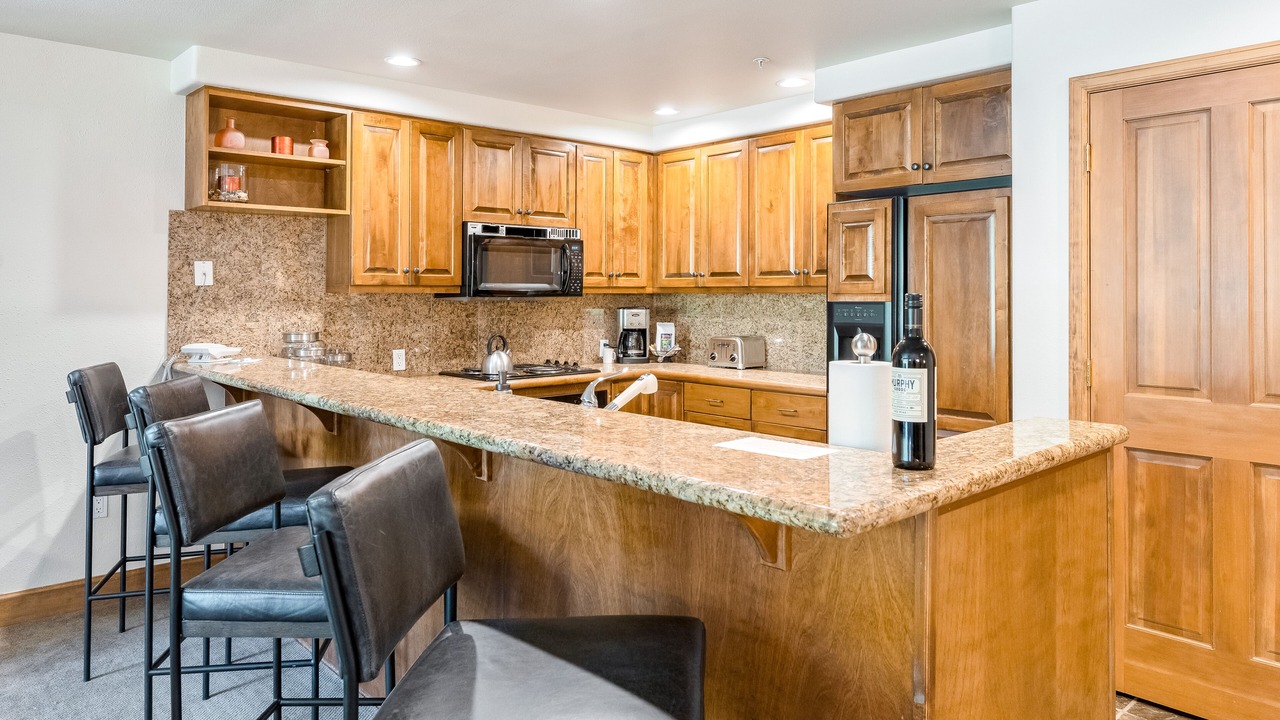 Photo of Kitchen in Steamboat Springs