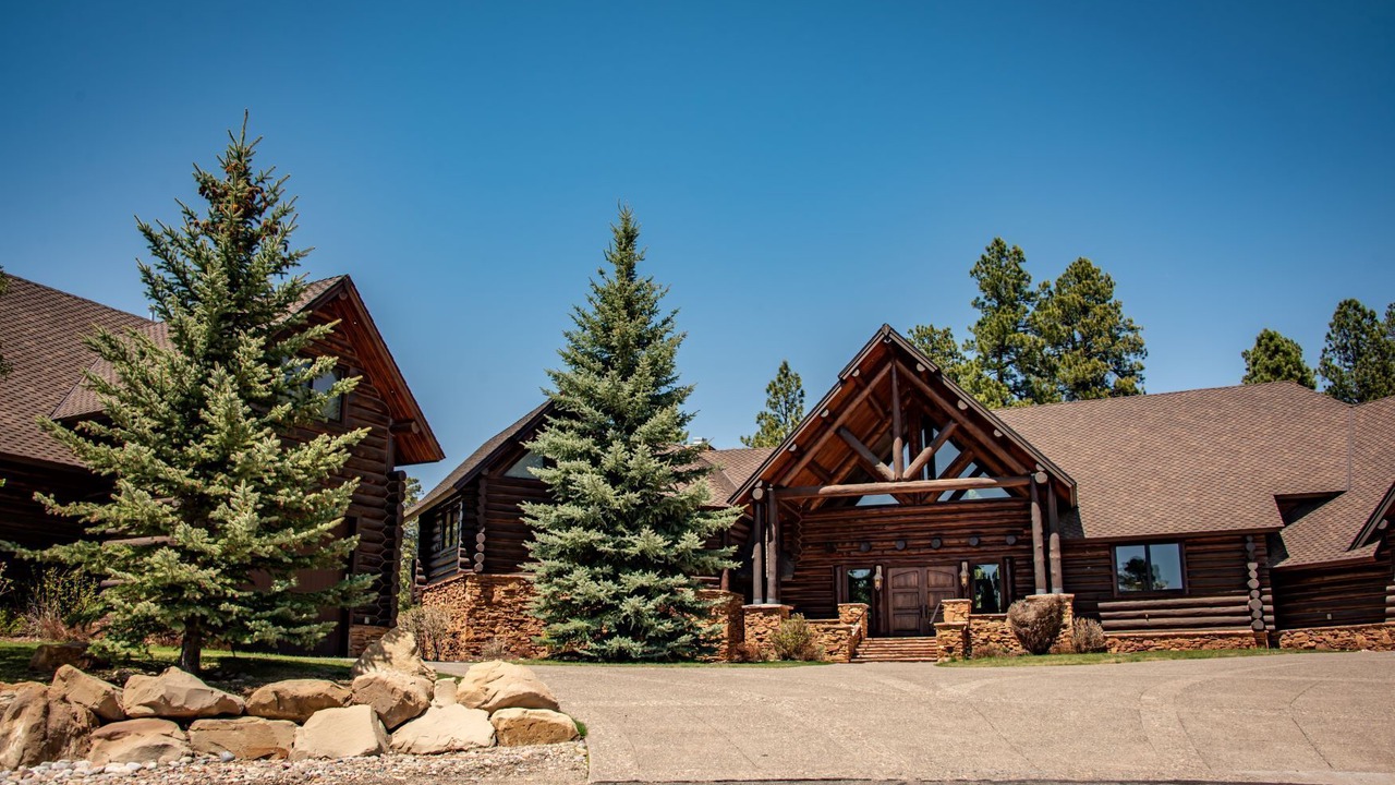 Photo of Outdoor in Pagosa Springs