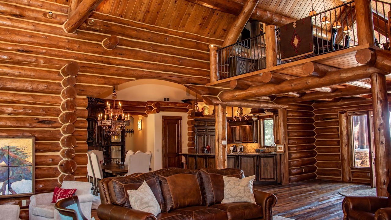 Photo of Livingroom in Pagosa Springs