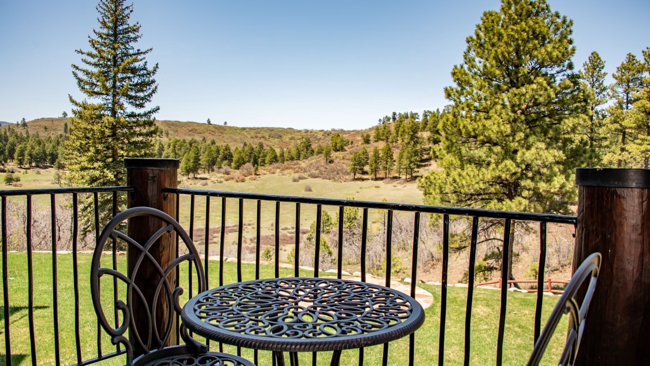 Photo of Outdoor in Pagosa Springs