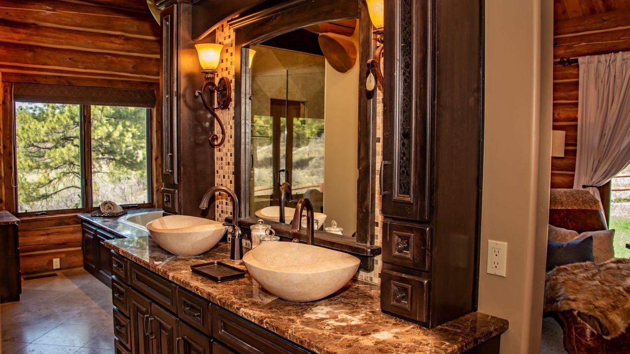 Photo of Bathroom in Pagosa Springs