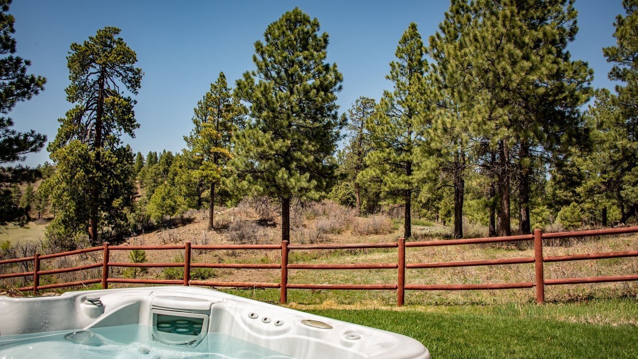 Photo of Outdoor in Pagosa Springs