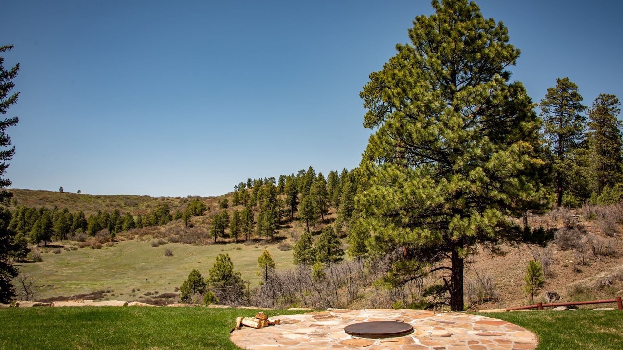 Photo of Outdoor in Pagosa Springs