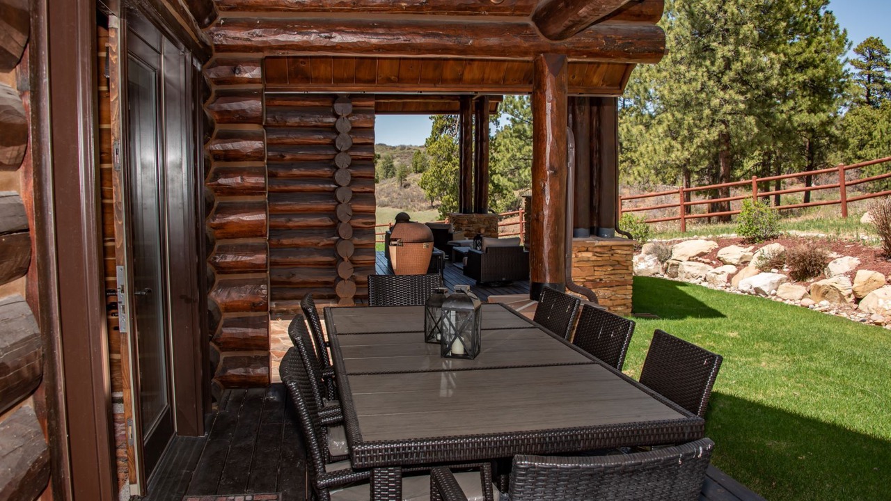 Photo of Outdoor in Pagosa Springs