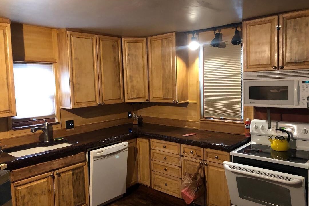 Photo of Kitchen in Loveland