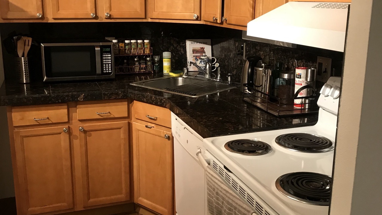 Photo of Kitchen in Denver