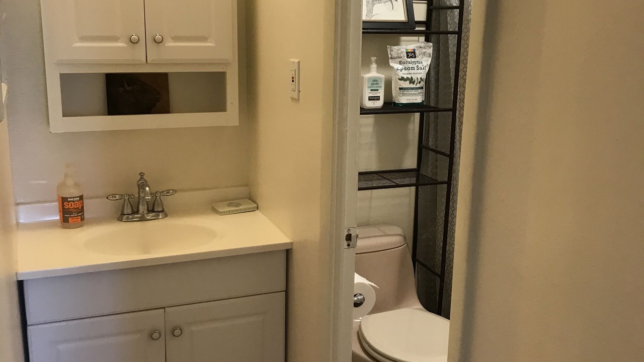 Photo of Bathroom in Denver