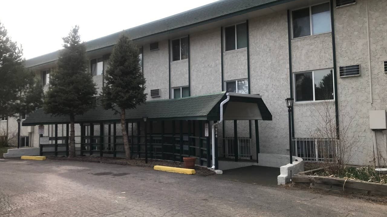 Photo of Outdoor in Denver