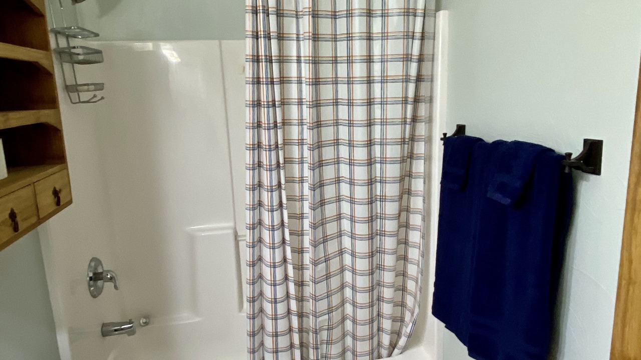 Photo of Bathroom in Alpine Village