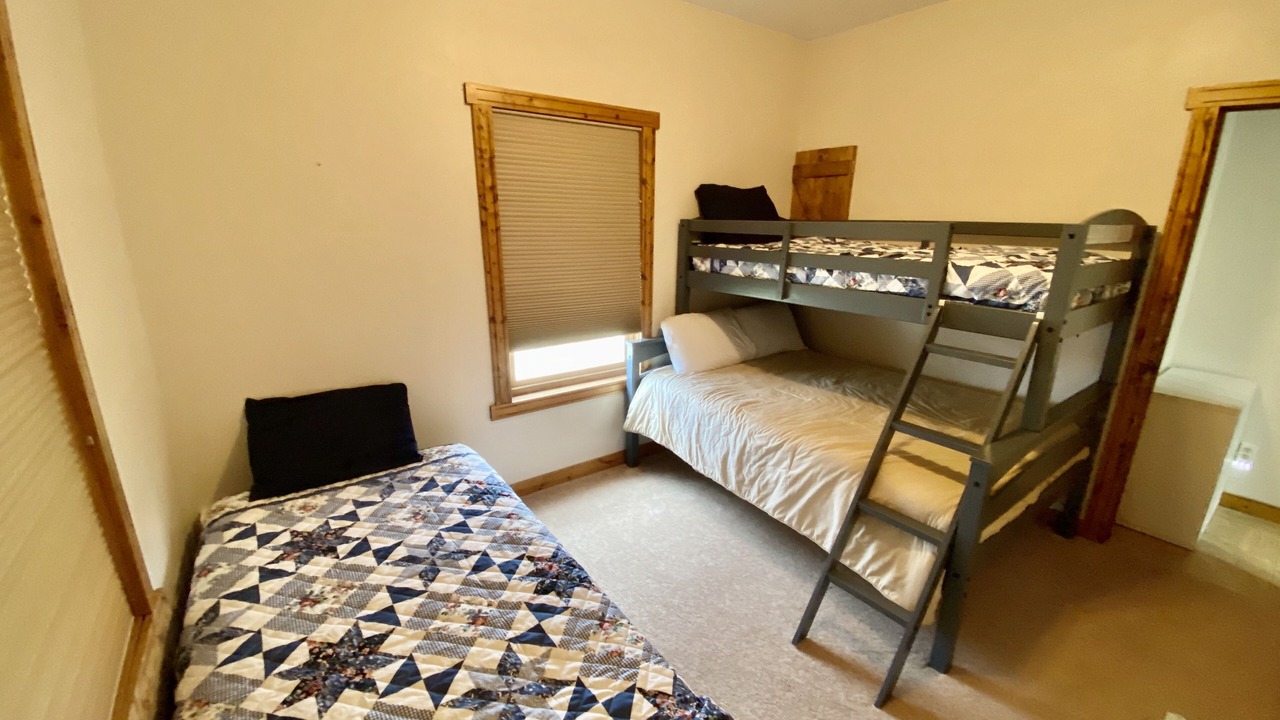 Photo of Bedroom in Alpine Village