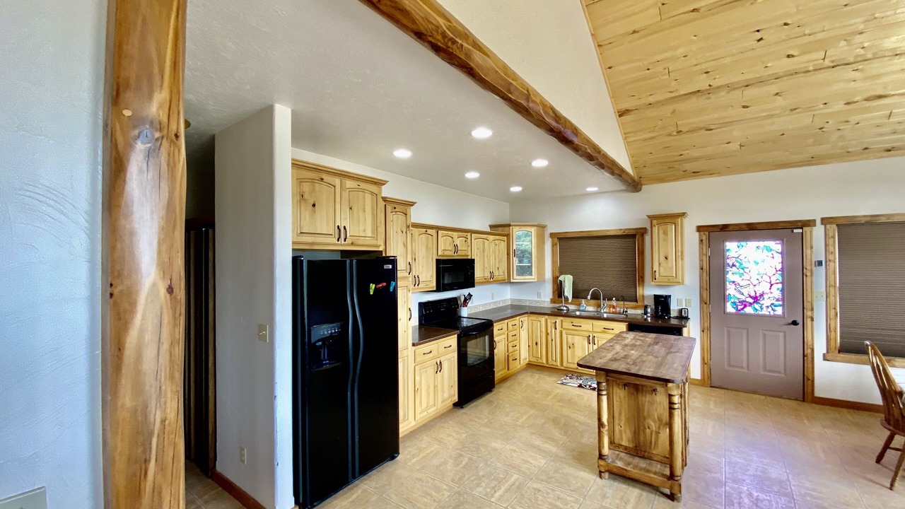 Photo of Kitchen in Alpine Village