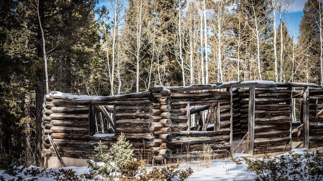 Photo of Outdoor in Divide