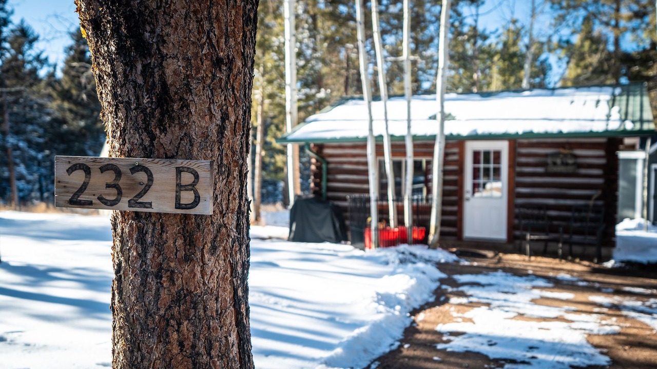 Photo of Outdoor in Divide